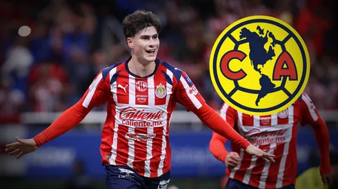 La reacción de la Hormiga González tras vencer al América