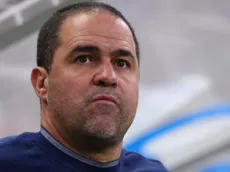 Jardine sorprende y llena de elogios a las Chivas de Gabriel Milito