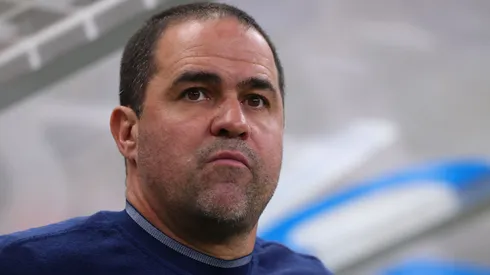 André Jardine habló en rueda de prensa