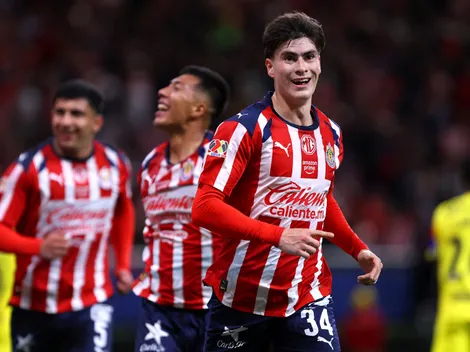 Noticias de Chivas HOY 15 de febrero
