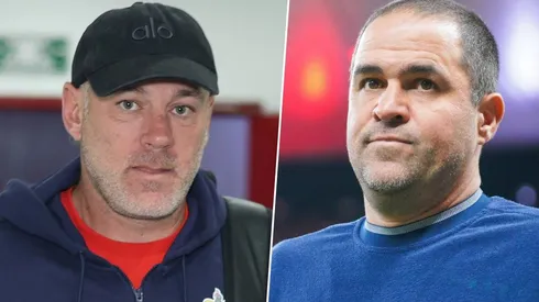 Chivas superó a América. 
