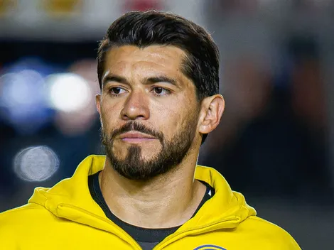 Henry Martín confirmó lo que todo Chivas vio en el Estadio Akron