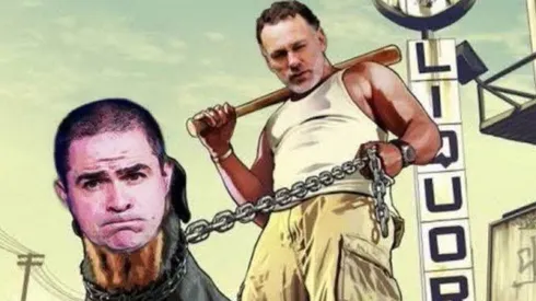 Los mejores memes del Clásico Nacional
