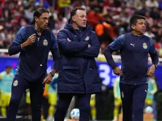 La decisión de Gabriel Milito que sorprende tras derrotar al América