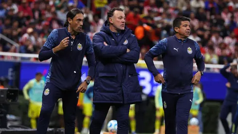 Gabriel Milito tomó una decisión que sorprendió