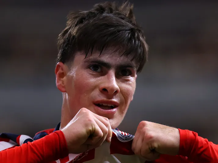 Paco de Anda afirmó lo que toda la afición piensa de la Hormiga