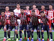 El Clásico Nacional fue clave para que Chivas cumpliera la regla de menores