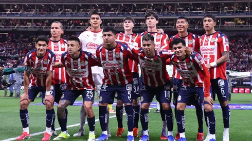Chivas ya cumplió con la Regla de Menores del Torneo Clausura 2026
