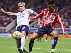 Chivas y el riesgo silencioso que podría costarle caro vs. Cruz Azul