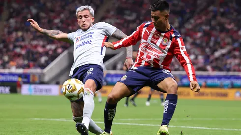 El próximo sábado Chivas se enfrentará a Cruz Azul
