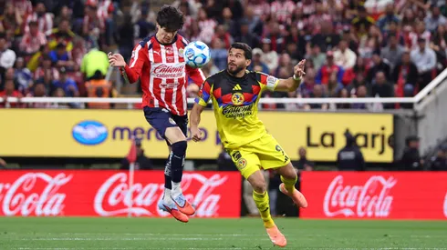 Noticias de Chivas HOY 16 de febrero.
