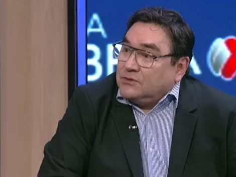 Pietrasanta ve a las Chivas como candidato al título