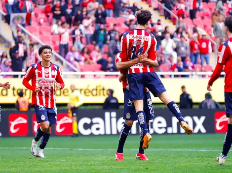 El curioso dato sobre los goles de la Hormiga González