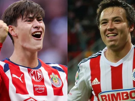 Cubo Torres llenó de elogios a la Hormiga González