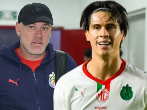 Noticias de Chivas HOY 17 de febrero del 2026