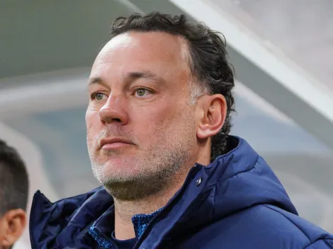 ¿Gabriel Milito deja Chivas por Independiente de Argentina?