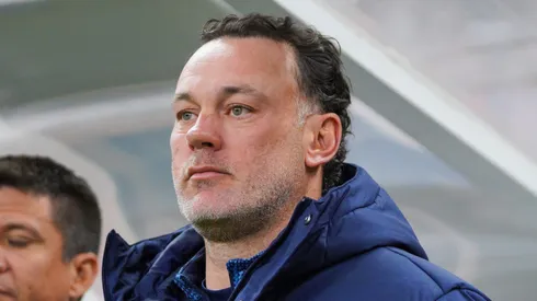 Gabriel Milito es puesto como futuro presidente de Independiente. 
