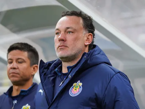 Los jugadores que Chivas podría perder luego del partido contra Cruz Azul