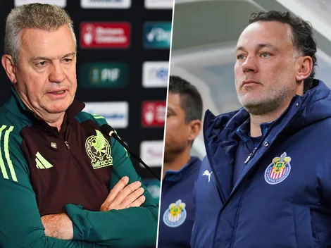 ¿Chivas puede negarse a ceder jugadores a la Selección en la Liguilla?