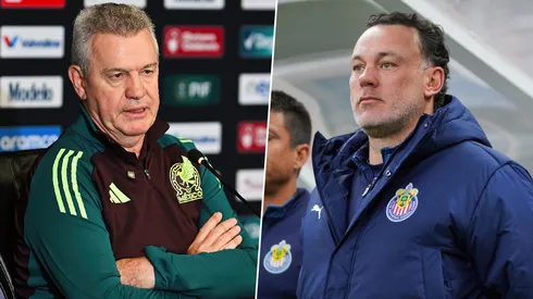Chivas será el más perjudicado por la Selección Mexicana.
