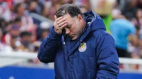 Chivas enfrenta a Cruz Azul por el Clausura 2026.