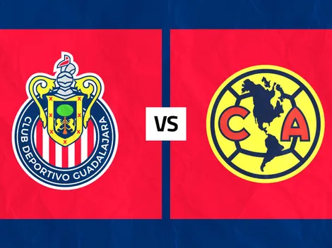 Chivas Femenil vs. América: Día, hora y transmisión para ver EN VIVO el partido de la jornada 10 del Clausura 2026