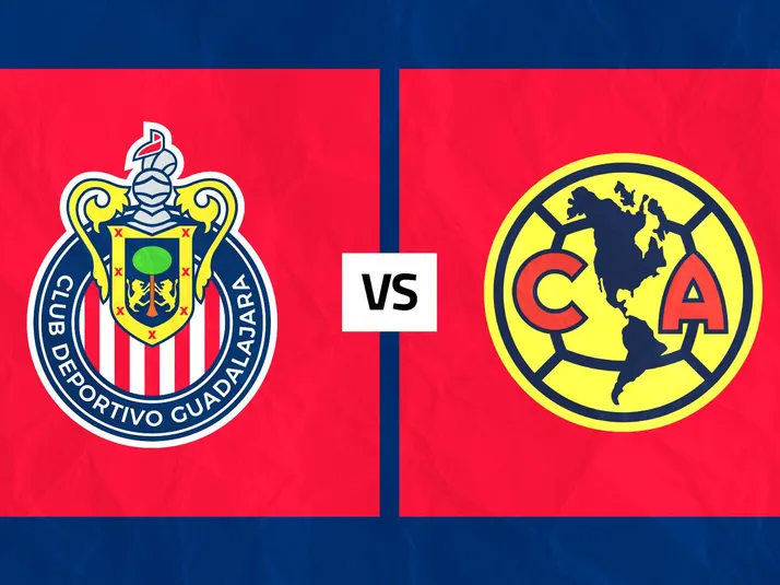 Chivas Femenil vs. América: Día, hora y transmisión para ver EN VIVO el partido de la jornada 10 del Clausura 2026