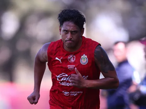 Luis Romo reapareció en redes tras revelarse cuánto tiempo será baja