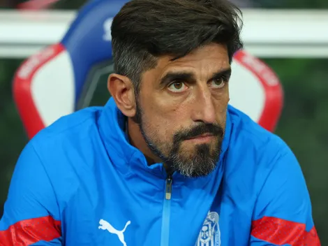 Reportan el regreso de Paunovic a México tras su ciclo con Chivas