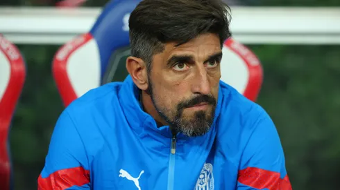 El extécnico de Chivas regresará a México
