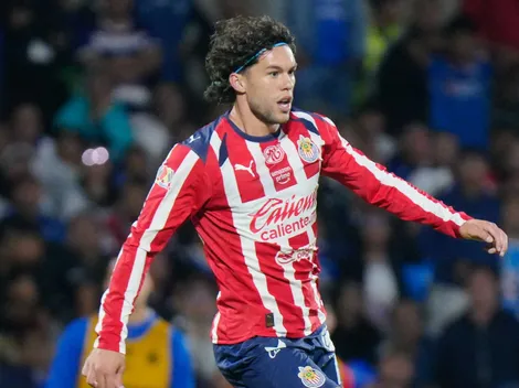 Cade Cowell se luce con asistencia con los Red Bulls y tiene nuevo socio