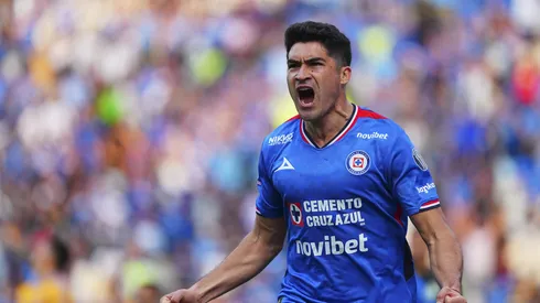 Nico Ibáñez reconoció el buen momento de Chivas.
