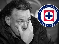 La preocupación de Milito por la visita de Chivas a Cruz Azul