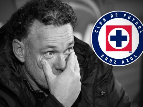 La preocupación de Milito por la visita de Chivas a Cruz Azul