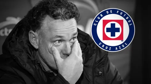 La preocupación de Milito por la visita de Chivas a Cruz Azul