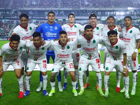 Jugador de Chivas se identifica como therian