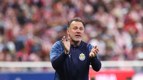 Exjugador de Chivas destacó el trabajo de Gabriel Milito