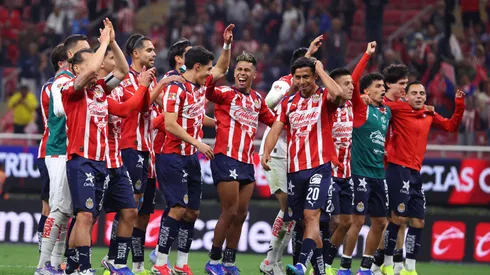 Chivas la tendrá complicada para la Liguilla del Torneo Clausura 2026
