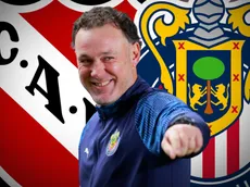 La actitud de Gabriel Milito en Chivas tras rumores de volver a Argentina