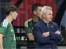 Luis García no se guarda nada y manda recado a Javier Aguirre sobre Armando González