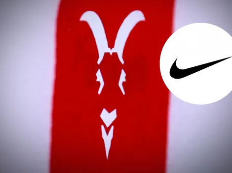 El patrocinador principal de las Chivas cuando llegue Nike