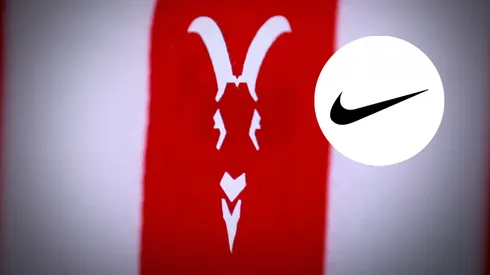 El patrocinador principal de las Chivas cuando llegue Nike