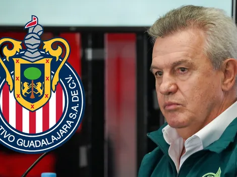 ¡Ahora serán 10! Filtran a los posibles convocados de Chivas a Selección