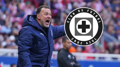 Milito rechazó a Cruz Azul por culpa de Martín Anselmi.
