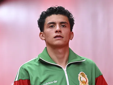 Javier Aguirre da pésima noticia a Richard Ledezma, pero seguirá convocándolo