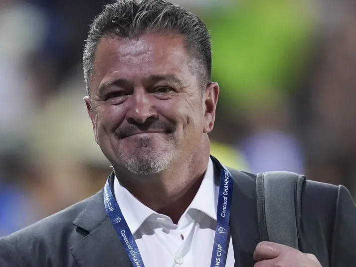 Así festejó Hermosillo la clasificación de Chivas
