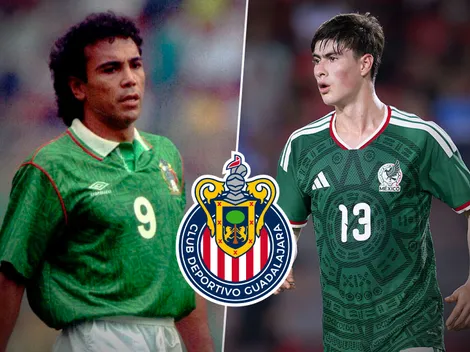 La exigencia que lanzó Hugo Sánchez para la Hormiga González