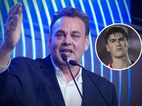 David Faitelson destapó interés de club de Europa en Armando González