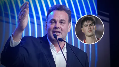 David Faitelson destapó interés de club de Europa en Armando González