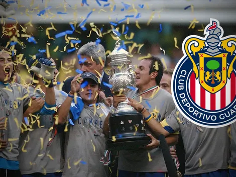 Histórico del América considera a Chivas como "el mejor"